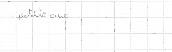 Scan introuvable