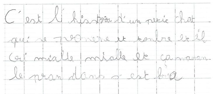 Scan introuvable