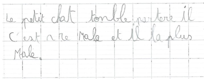 Scan introuvable
