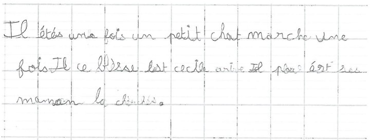 Scan introuvable