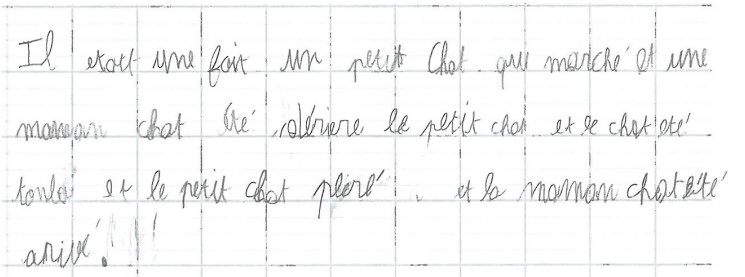 Scan introuvable