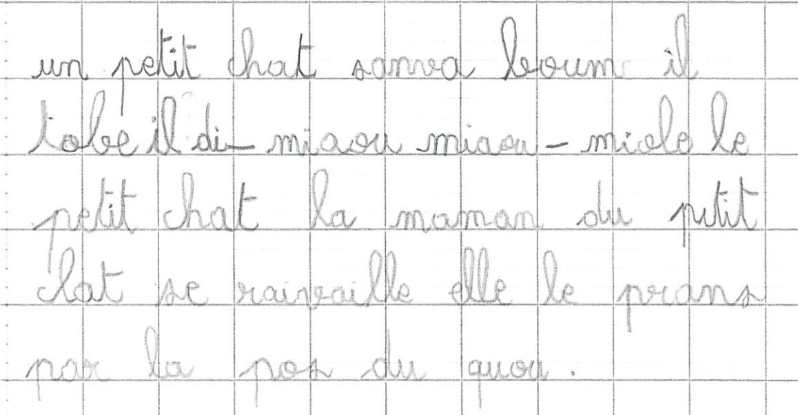 Scan introuvable