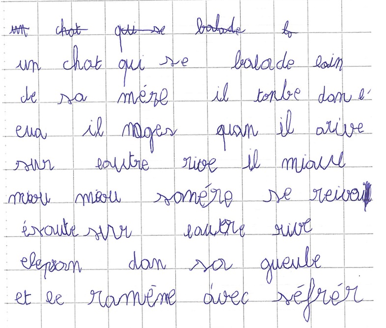 Scan introuvable