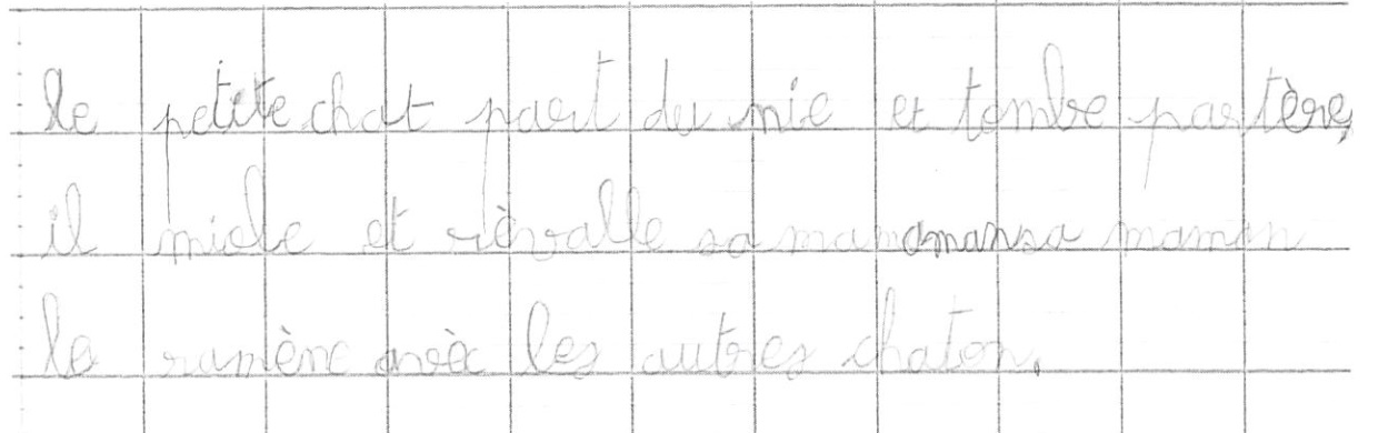 Scan introuvable