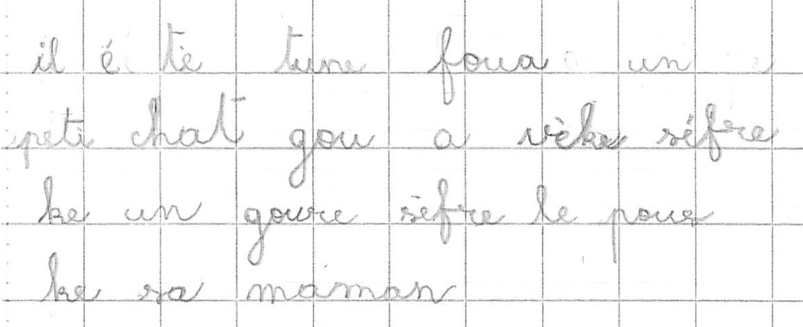 Scan introuvable