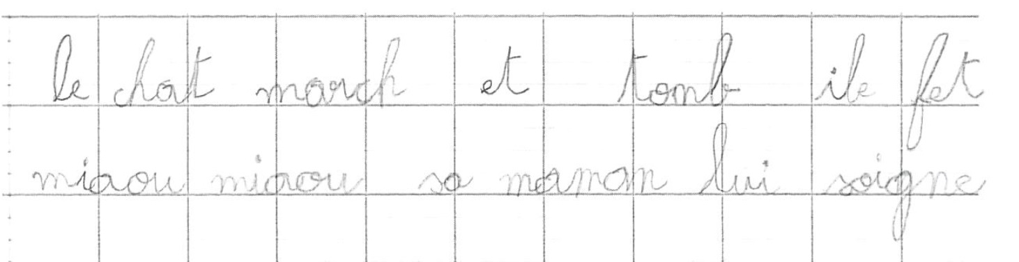 Scan introuvable