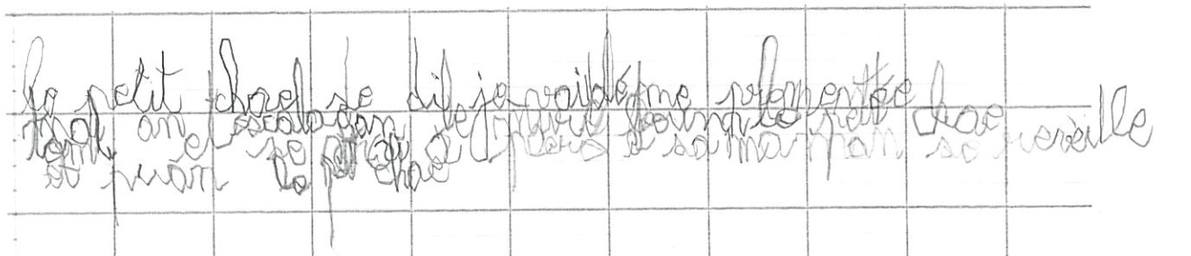 Scan introuvable