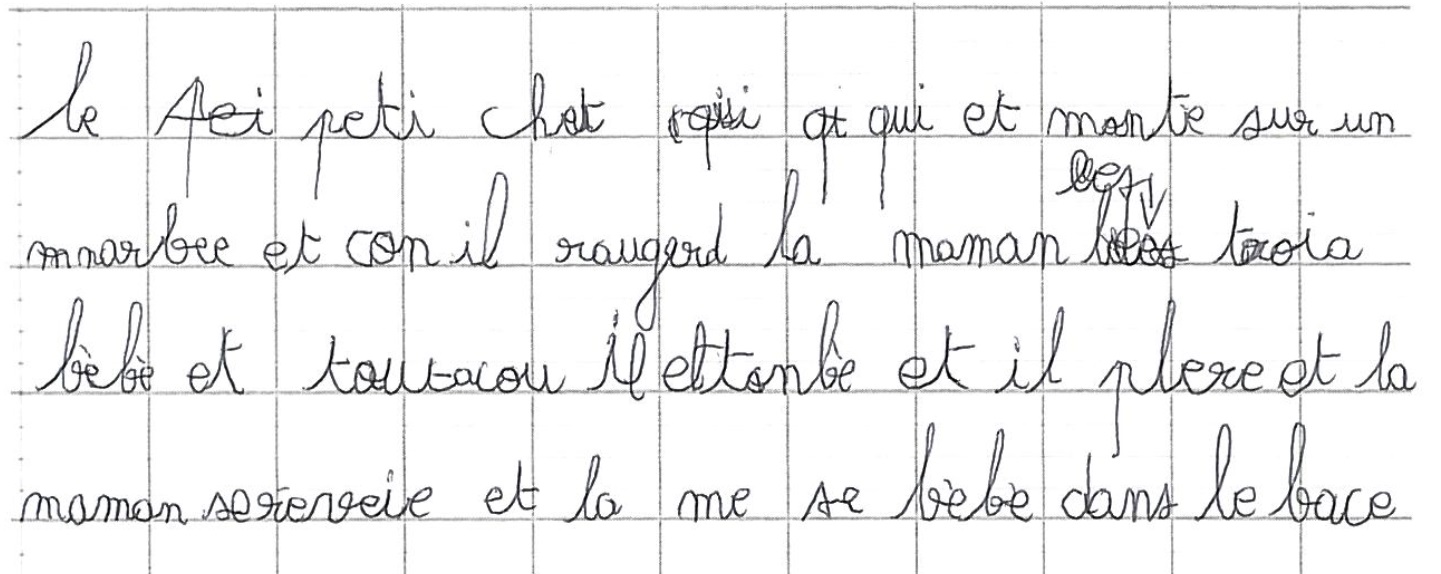 Scan introuvable