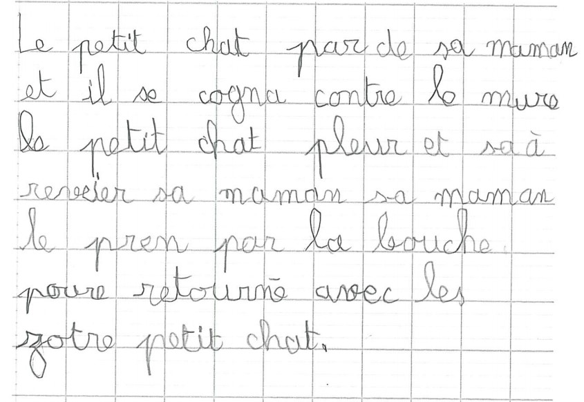 Scan introuvable