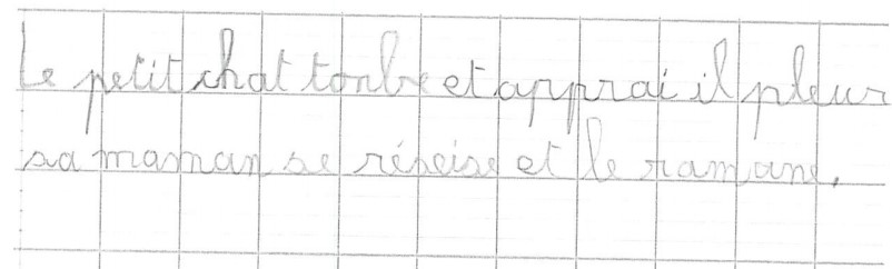 Scan introuvable