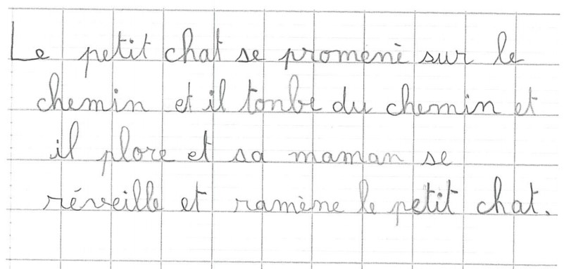 Scan introuvable