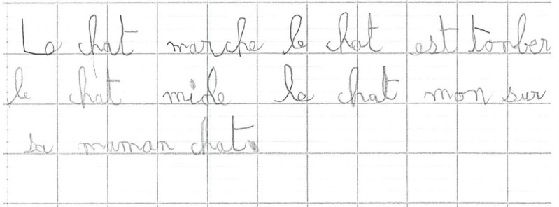 Scan introuvable