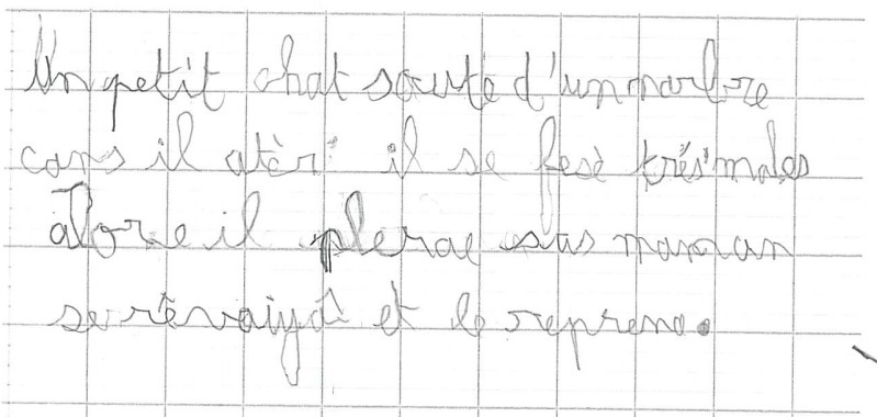 Scan introuvable