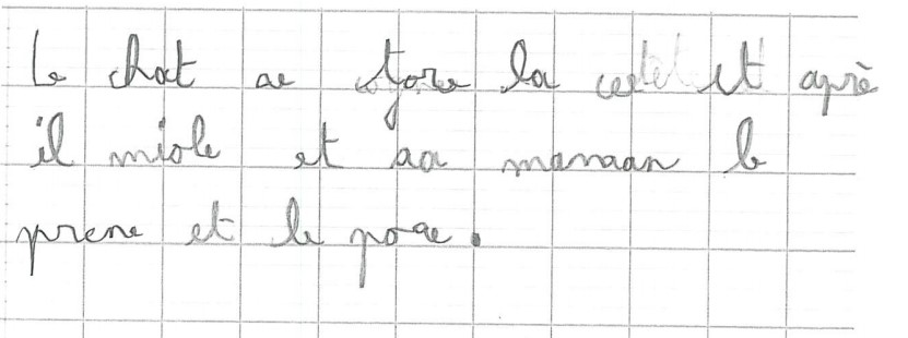 Scan introuvable