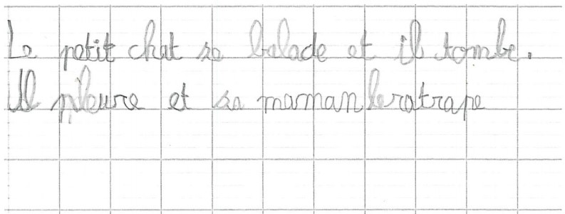 Scan introuvable