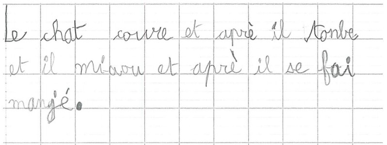 Scan introuvable