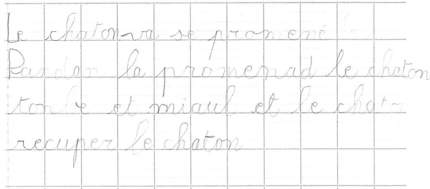 Scan introuvable