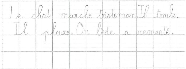 Scan introuvable