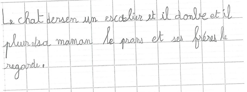 Scan introuvable
