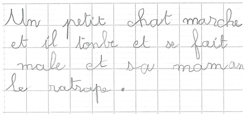 Scan introuvable