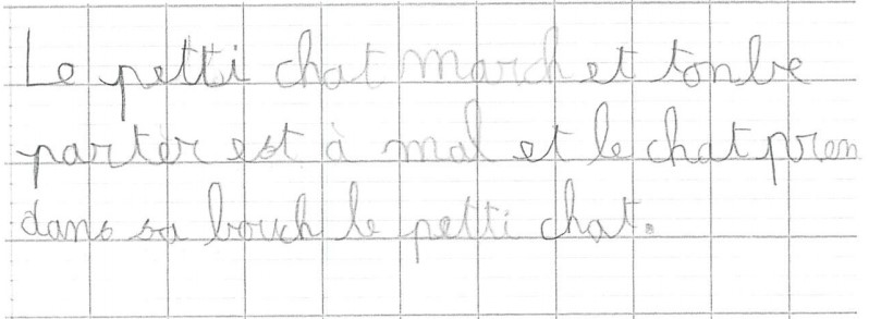 Scan introuvable