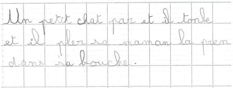 Scan introuvable
