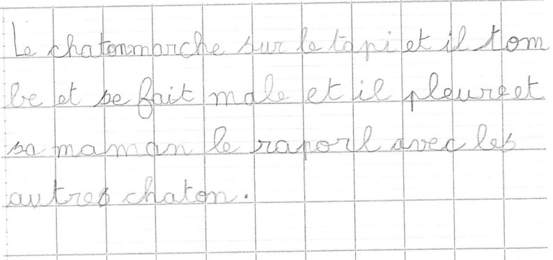 Scan introuvable