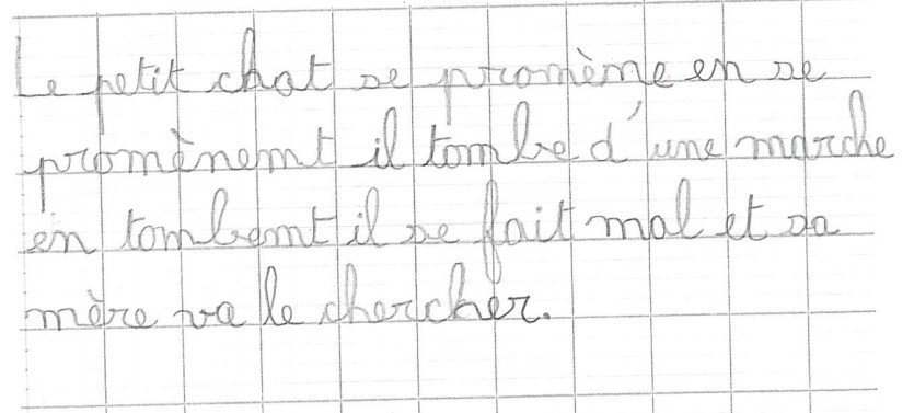 Scan introuvable