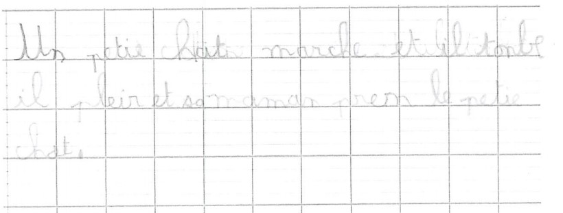 Scan introuvable