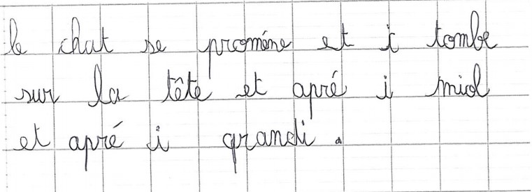 Scan introuvable