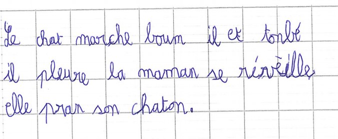 Scan introuvable