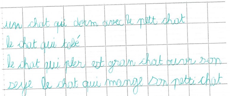 Scan introuvable