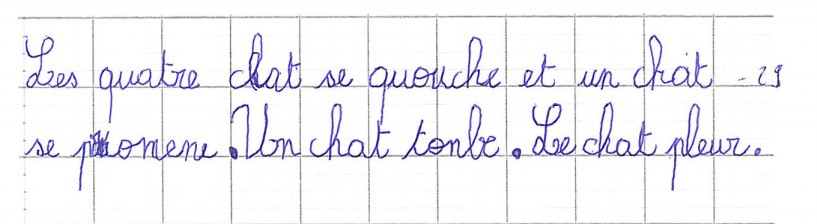 Scan introuvable