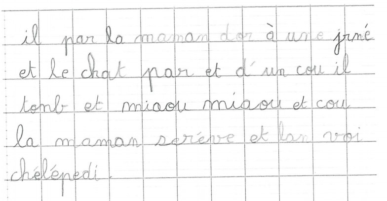 Scan introuvable
