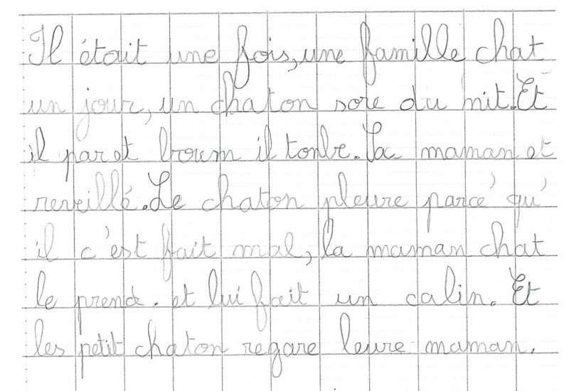 Scan introuvable