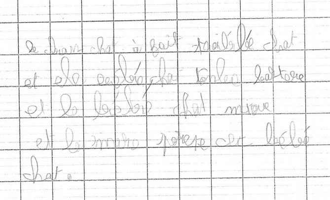 Scan introuvable