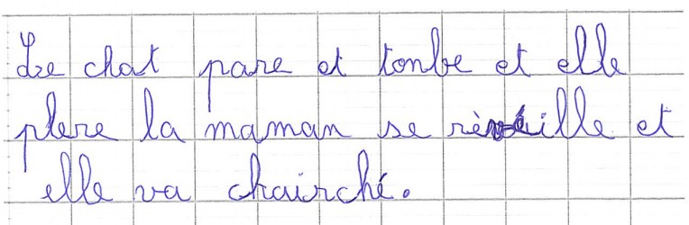 Scan introuvable