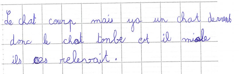 Scan introuvable