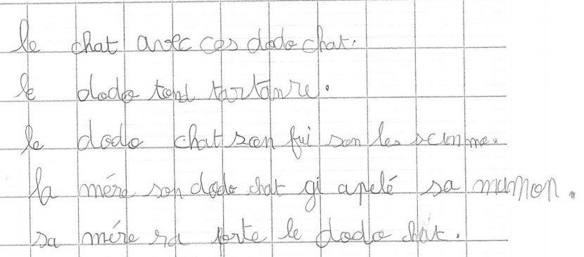 Scan introuvable