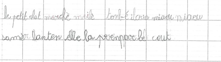 Scan introuvable
