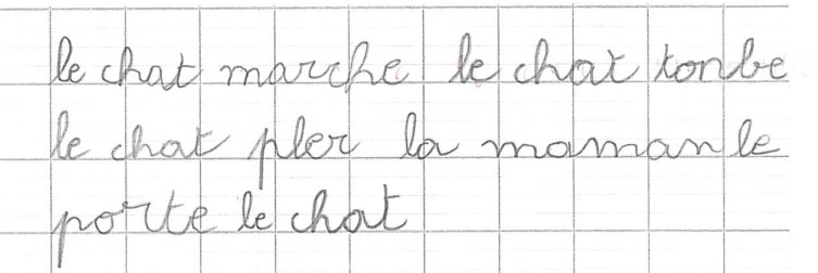 Scan introuvable