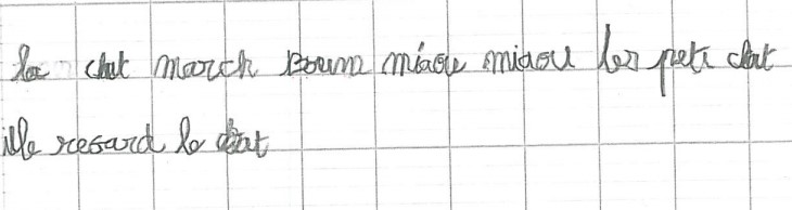 Scan introuvable