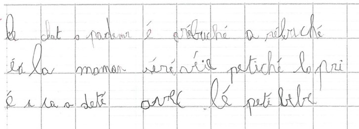 Scan introuvable