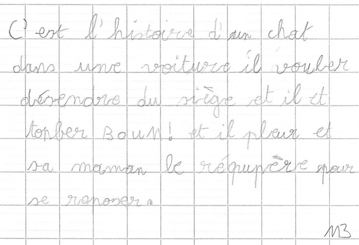 Scan introuvable