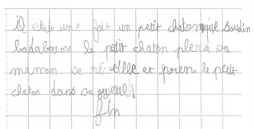 Scan introuvable