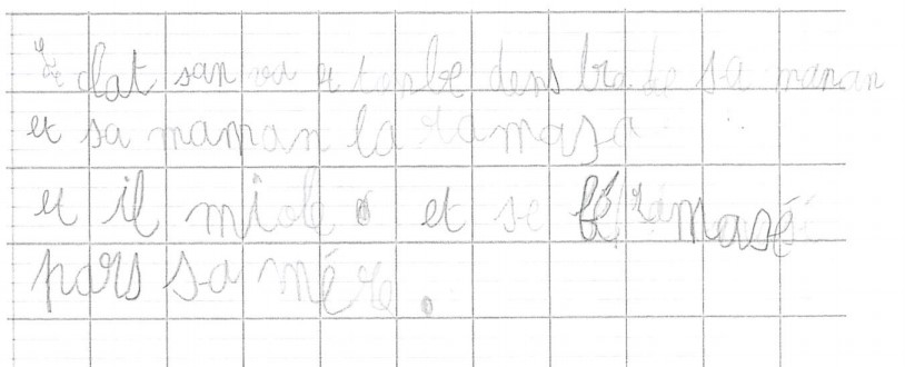 Scan introuvable