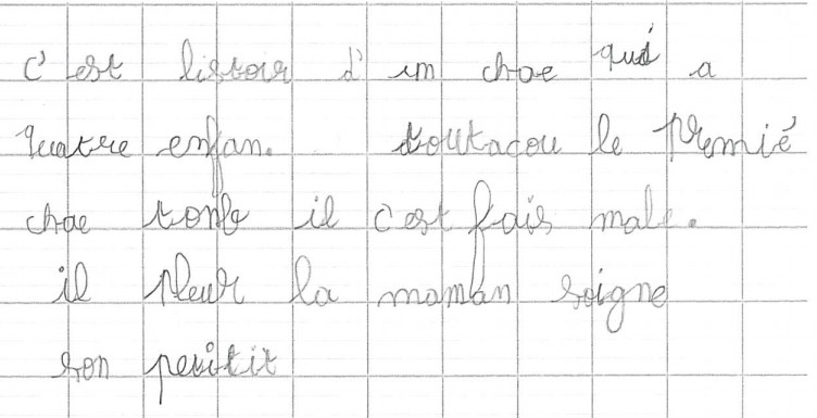 Scan introuvable