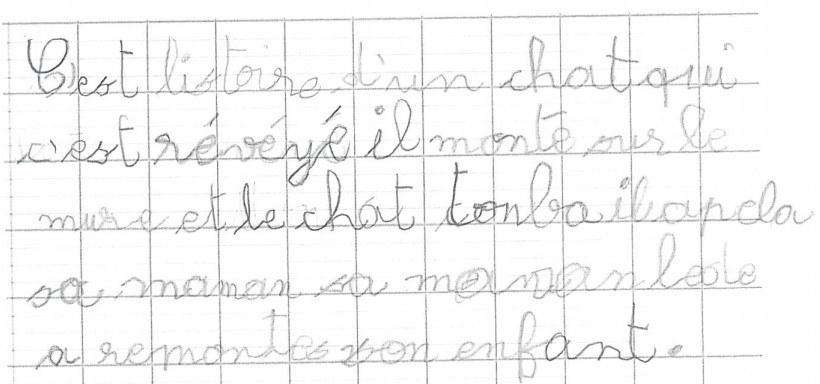 Scan introuvable