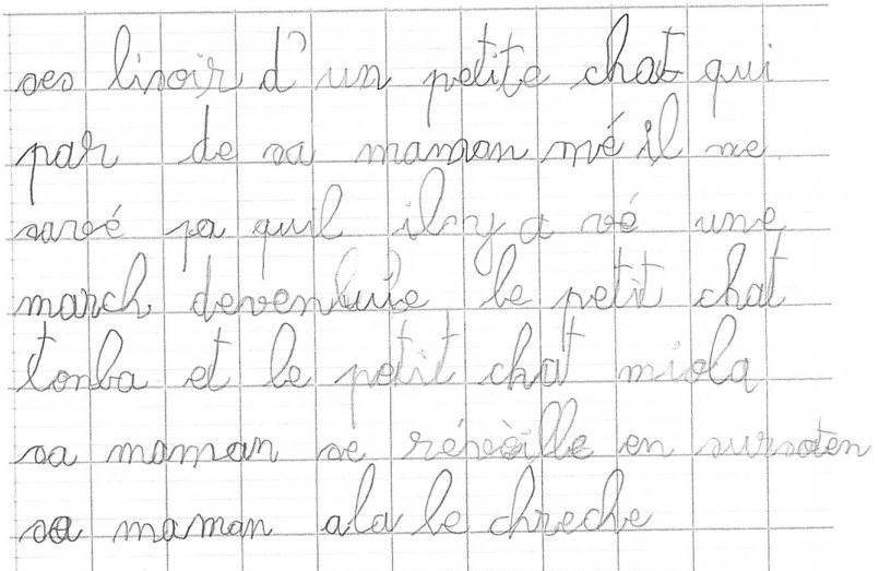 Scan introuvable
