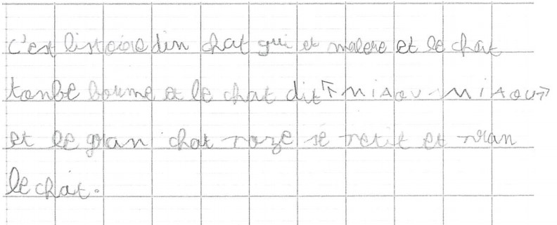 Scan introuvable